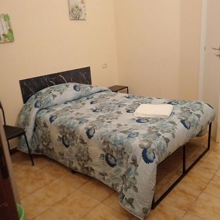 B&B Porta Roma คาปัว ภายนอก รูปภาพ