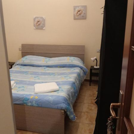 B&B Porta Roma คาปัว ภายนอก รูปภาพ