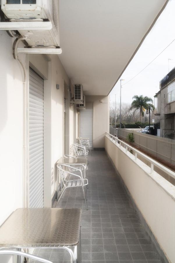 B&B Porta Roma คาปัว ภายนอก รูปภาพ