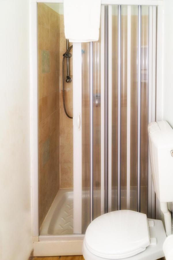 B&B Porta Roma คาปัว ภายนอก รูปภาพ