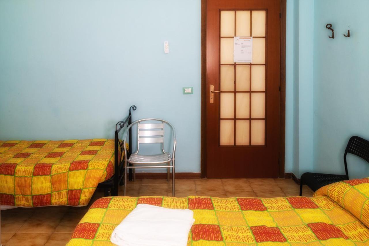 B&B Porta Roma คาปัว ภายนอก รูปภาพ