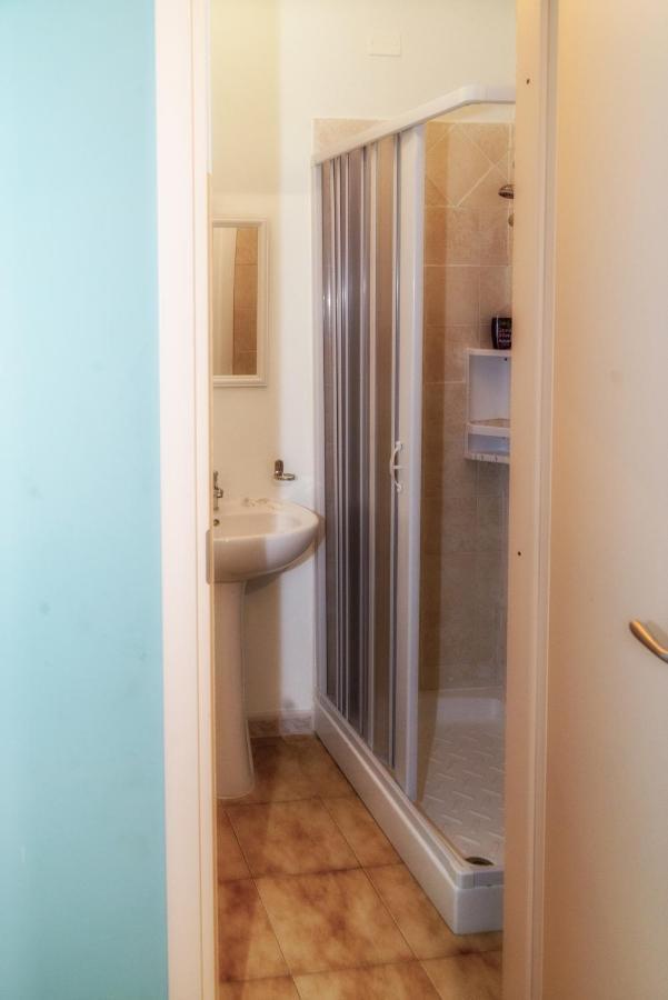 B&B Porta Roma คาปัว ภายนอก รูปภาพ