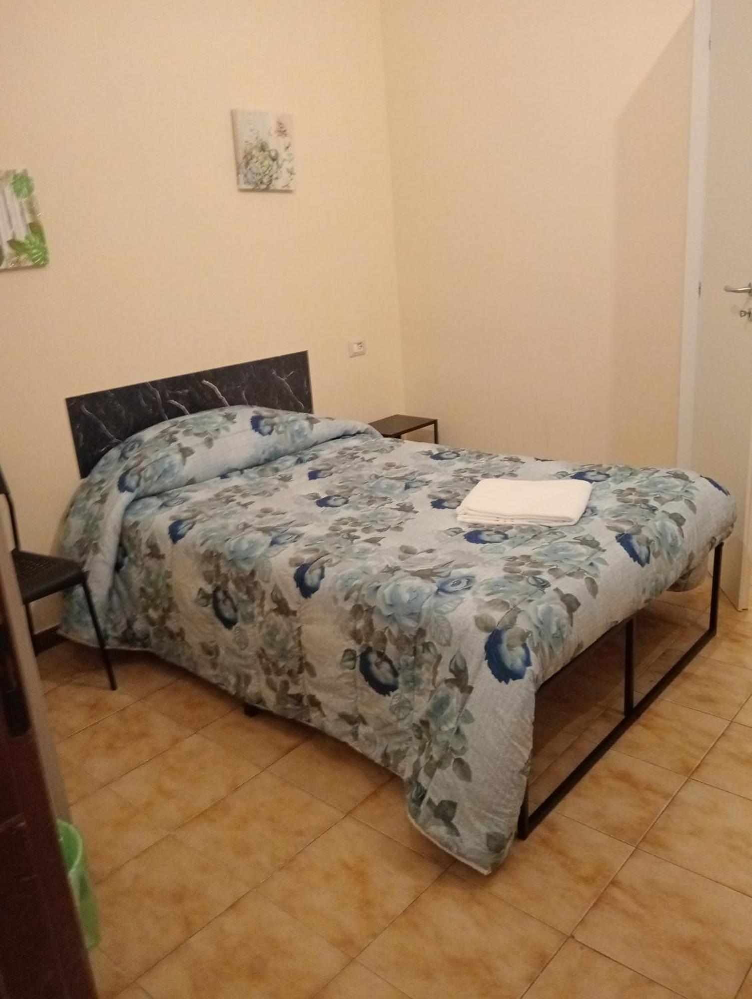 B&B Porta Roma คาปัว ภายนอก รูปภาพ