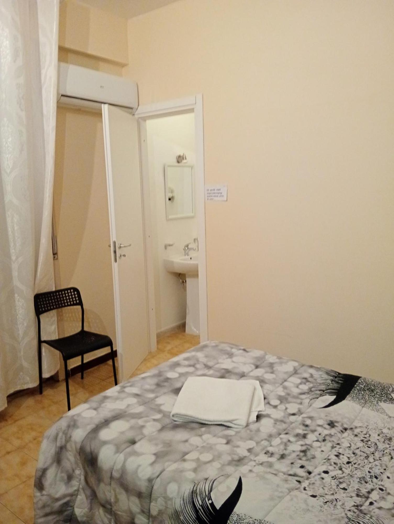 B&B Porta Roma คาปัว ภายนอก รูปภาพ