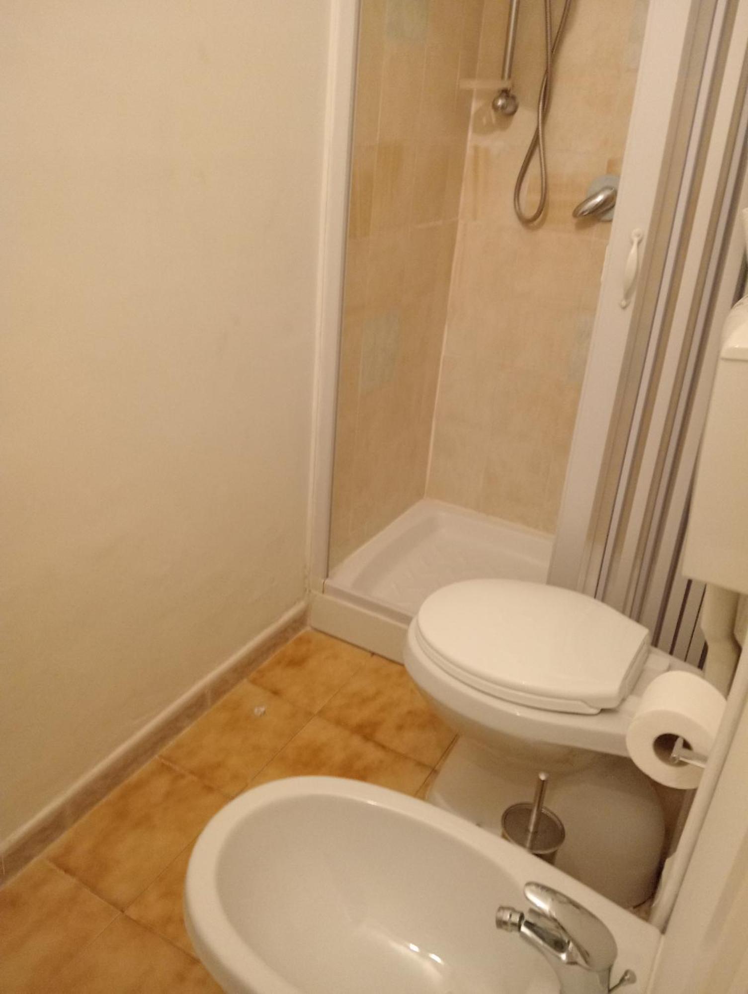 B&B Porta Roma คาปัว ภายนอก รูปภาพ